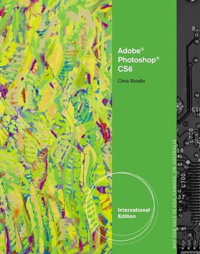 Adobe photoshop cs6 - adobe,