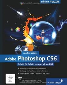 Adobe photoshop cs6 schritt - photoshop, cs6: